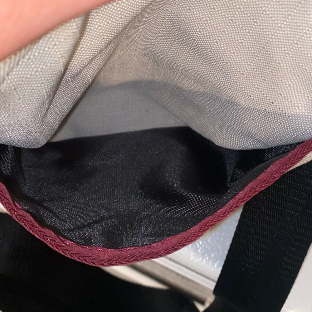 Jordan crossbody bag - Picture 5 of 5